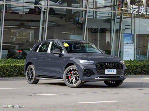 2024�� 45 TFSI ��ѡ������