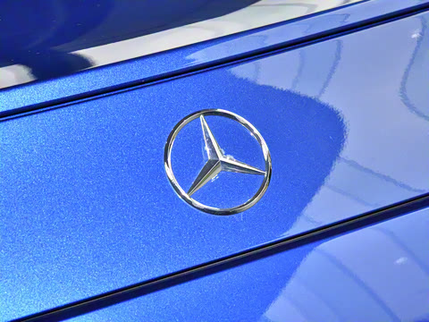 2023�� AMG GT 50 4MATIC+ �����ܳ�