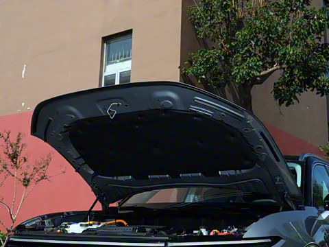 2025�� ���L 2.0T EcoBoost E�춯��������������