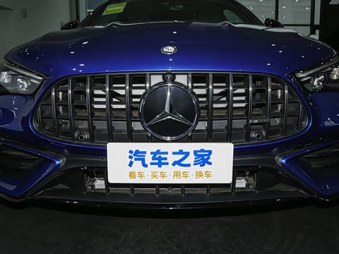 2024�� AMG CLE 53 4MATIC+ ���ܳ�