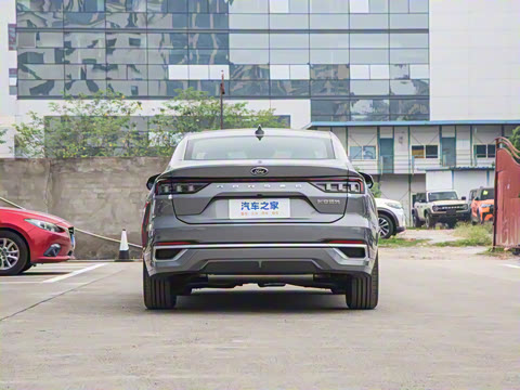 2025�� 1.5T EcoBoost ������