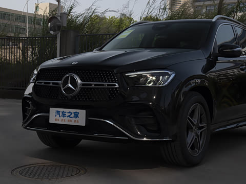 2025�� �Ŀ� GLE 450 4MATIC ʱ����