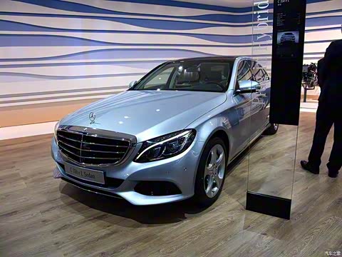 2016�� C 350 eL