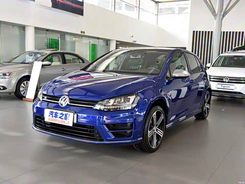 2015�� 2.0TSI R