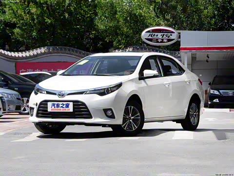 2014�� 1.6G CVT��Ӣ��