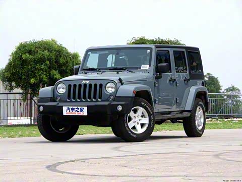 2014�� 2.8TD Sahara ���Ű�