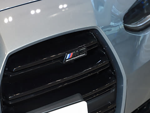 2024 M3Žγ M xDrive 