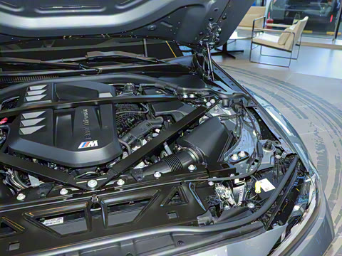 2024 M3Žγ M xDrive 