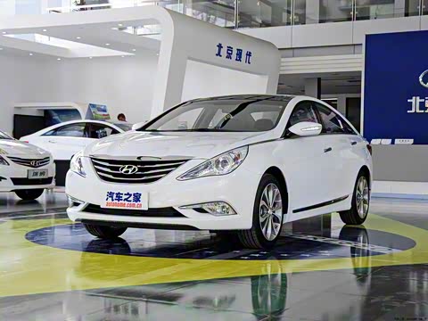 2014�� 2.4L �Զ������� ��V