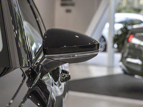 2024�� Avant �ȷ��� 45 TFSI ��ѡ������