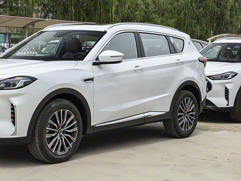 2024�� �ھ��� 1.5T DCT�ھ�MAX+ 5��