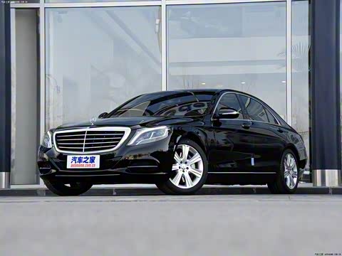 2014�� S 400 L ������