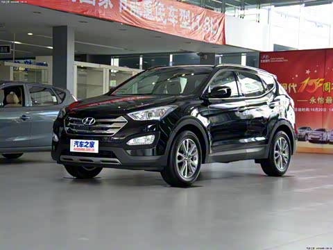 2013�� 2.0T �Զ�����������