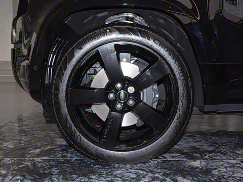 2025�� 110 3.0T P400 X-Dynamic SE