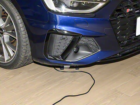 2024�� S4 3.0TFSI