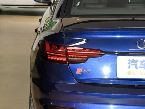 2024�� S4 3.0TFSI