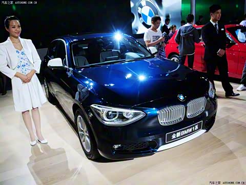 2012�� 116i ������