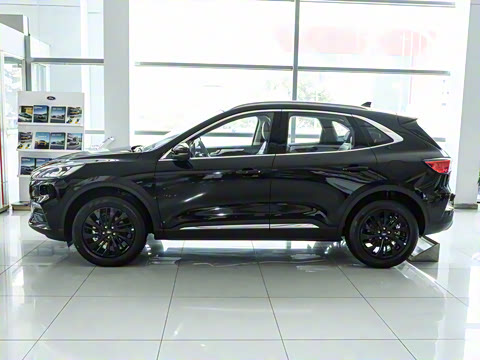 2024�� EcoBoost 245 ����ҫ����