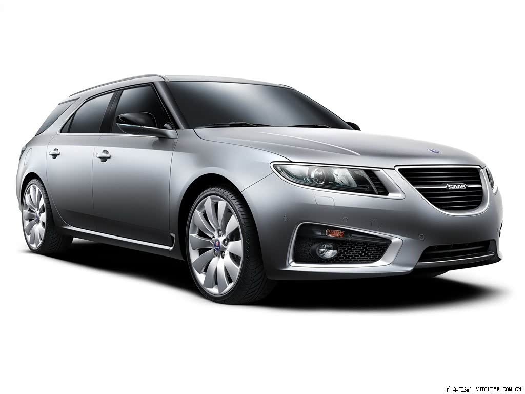 Saab Saab 9-5