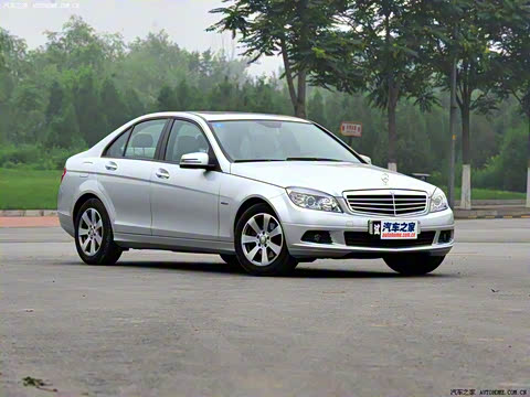 2010�� C 180K ������