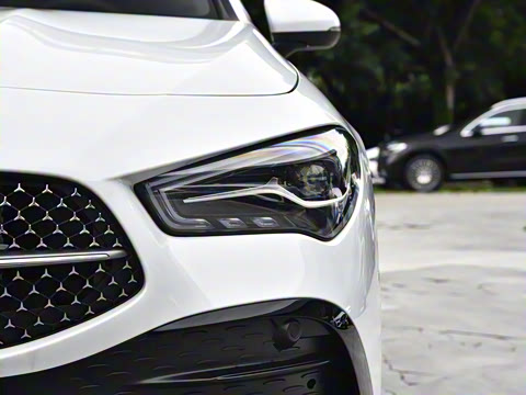 2024�� �Ŀ� CLA 200