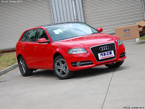 2010�� Sportback 1.4T ������