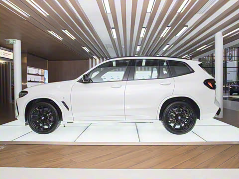 2023�� �Ŀ� xDrive30i ������ M��ҹ��װ