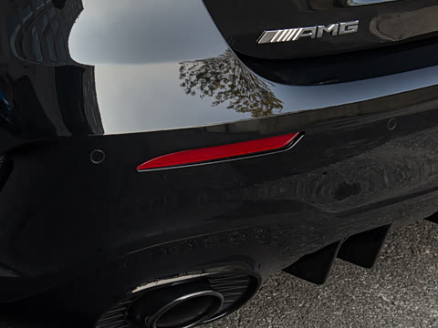 2025�� AMG A 35 4MATIC