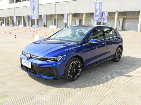 2025�� 300TSI R-Line