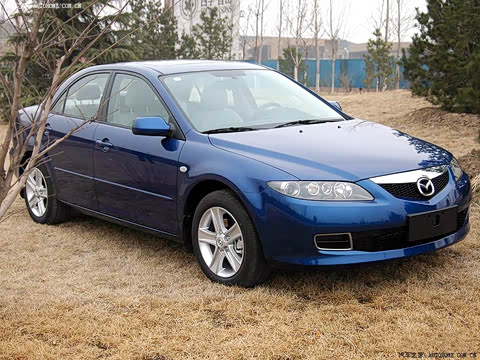 2007�� 2.0L �Զ���������