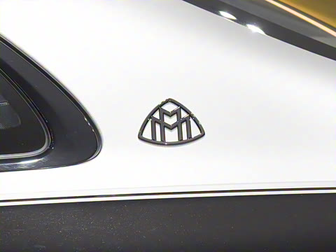 2025�� �Ŀ� S 680 4MATIC ��ҹ��