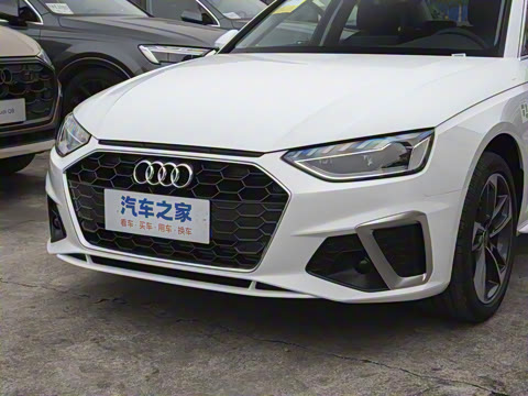 2025�� 200���������� 40 TFSI ʱ�ж�����