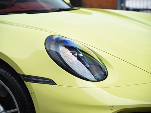 2025�� Carrera 3.0T