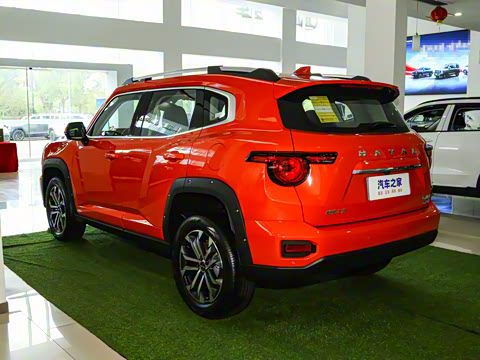 2023�� 2.0T ������ҰPlus