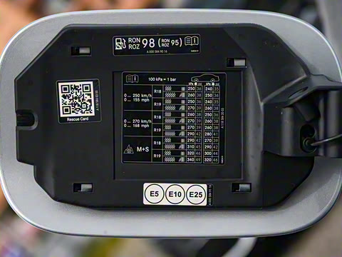 2024�� �Ŀ� AMG CLA 45 S 4MATIC+