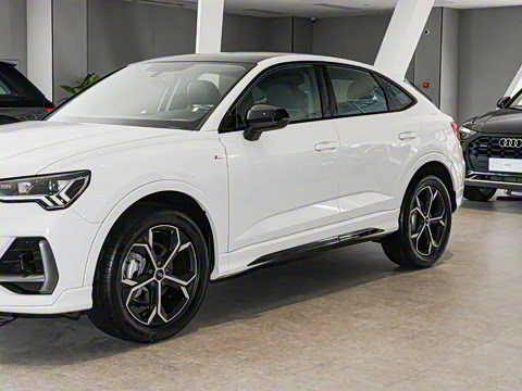 2025��  quattro 45�����ذ� 40TFSI ʱ����