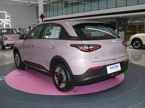 2025�� UP 410km ̽����