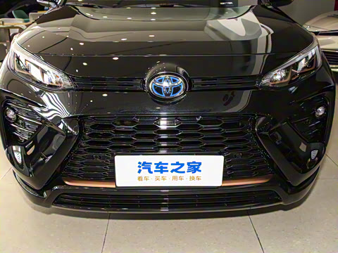 2024�� ˫�� 2.5L E-CVT�������а�