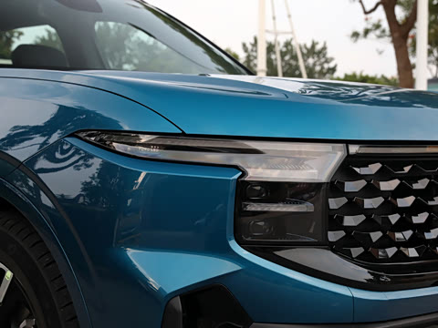 2025�� ���L 2.0T EcoBoost E�춯�������� STLine