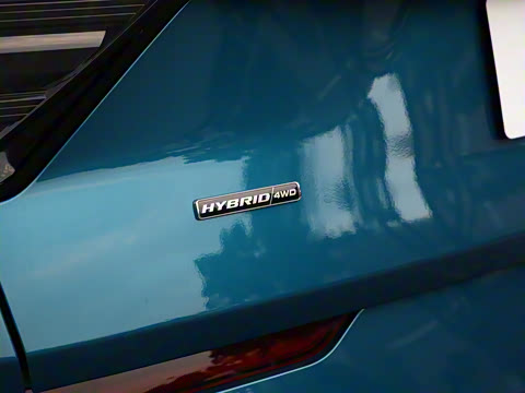 2025�� ���L 2.0T EcoBoost E�춯�������� STLine