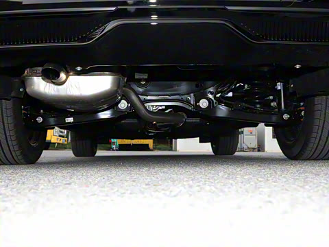 2025�� ���L 2.0T EcoBoost E�춯�������� STLine