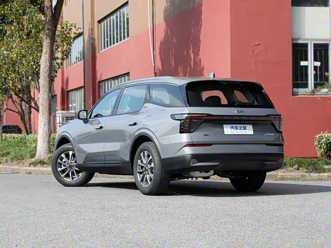 2025�� ���L 2.0T EcoBoost E�춯��������ʱ����