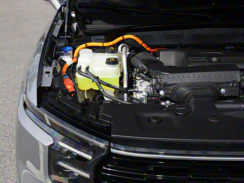 2025�� ���L 2.0T EcoBoost E�춯��������ʱ����