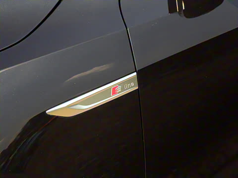 2024�� 55 TFSI quattro ����ʿ��