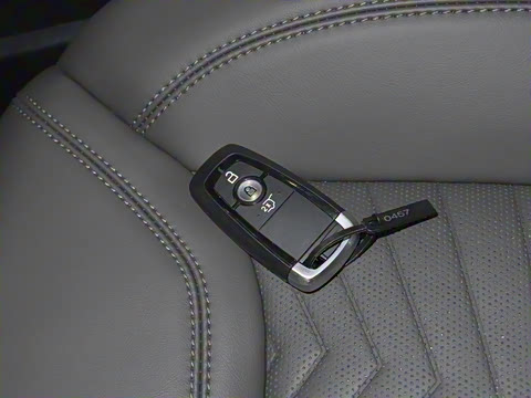 2024��  2.3T EcoBoost �����ѽ�� 7��