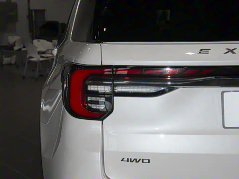 2024��  2.3T EcoBoost �����ѽ�� 7��