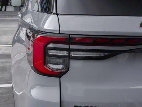 2024�� 2.3T EcoBoost �����۷�� 7��