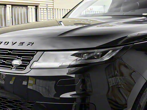 2025�� 400PS Dynamic HSE