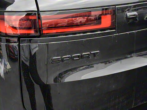 2025�� 400PS Dynamic HSE