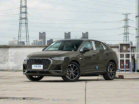 2024�� 45 TFSI quattro �����ر��